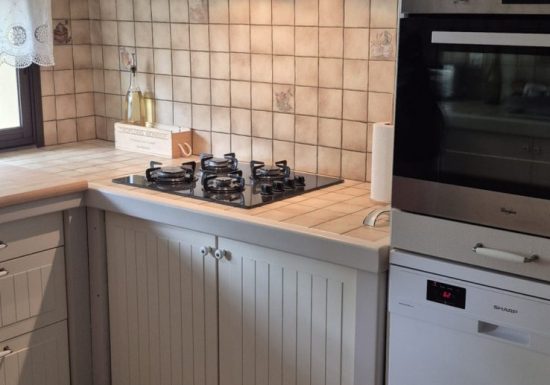 Charmante maison au cœur du vignoble