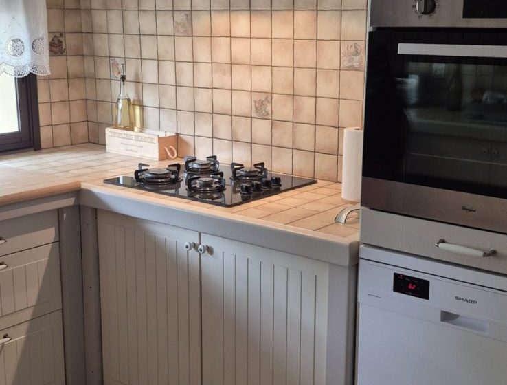 Charmante maison au cœur du vignoble