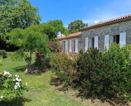 Maison des vignes