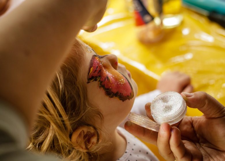 Journée des enfants