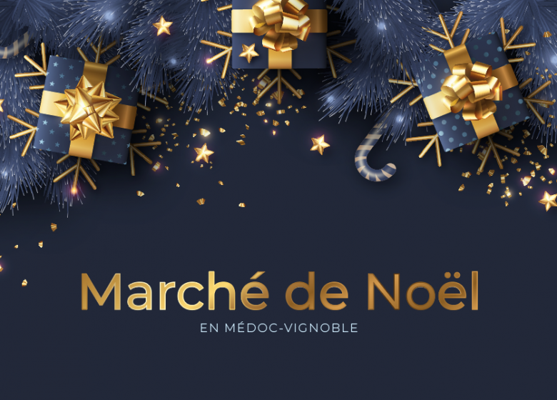 Vivement Noël ! à Pauillac