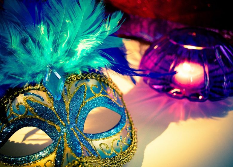 Soirée karaoké Spéciale : Carnaval