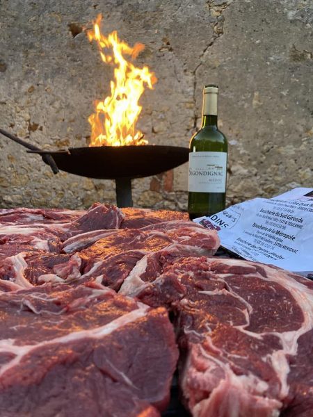 Les mercredis à la ferme