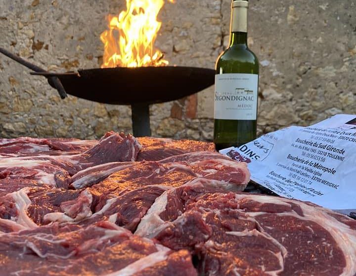 Les mercredis à la ferme