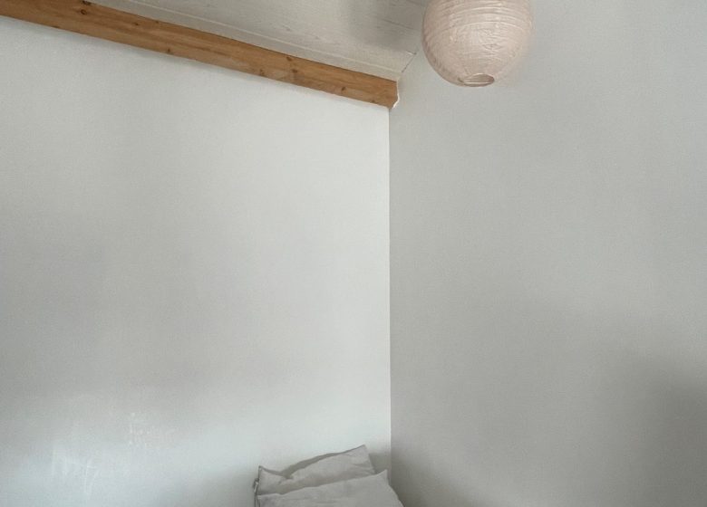 Meublé du château La Croix de Pez