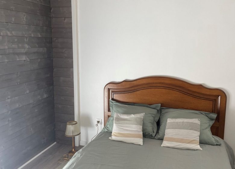 Meublé du château La Croix de Pez