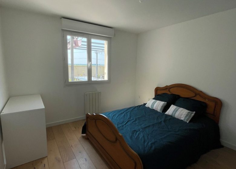 Meublé du château La Croix de Pez