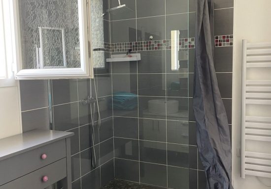 Meublé du château La Croix de Pez