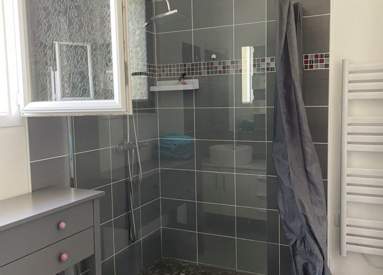 Meublé du château La Croix de Pez