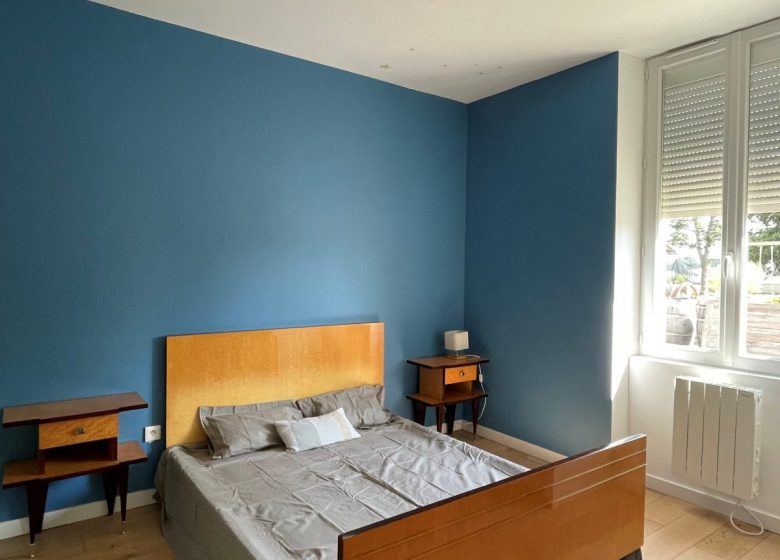 Meublé du château La Croix de Pez