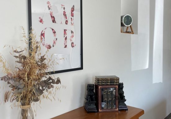 Meublé du château La Croix de Pez