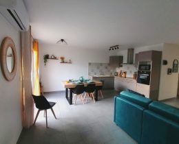 La p’tite maison de Charlotte