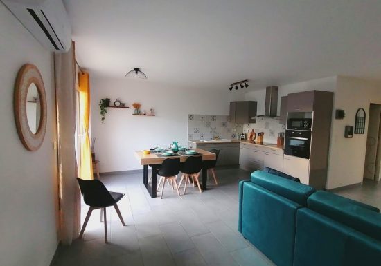 La p’tite maison de Charlotte