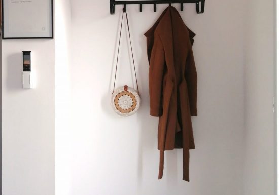 La p’tite maison de Charlotte