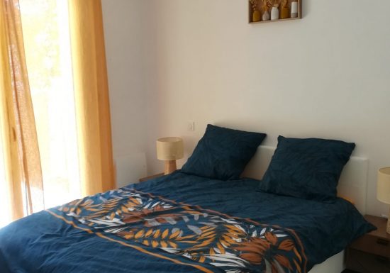 La p’tite maison de Charlotte