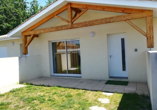 La p’tite maison de Charlotte