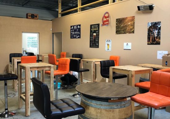 Naùera Bières et Vins