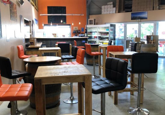 Naùera Bières et Vins