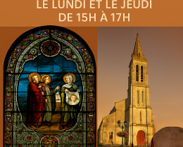 Eglise Notre-Dame de l’Assomption de Lesparre