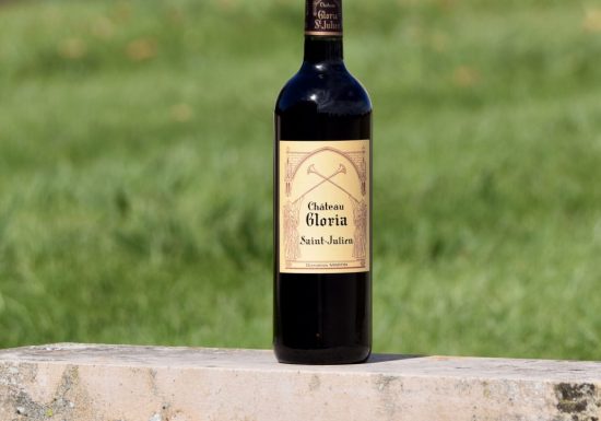 Château Gloria