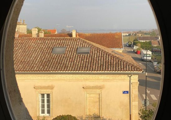 Chambres d’hôtes du Château Papounan