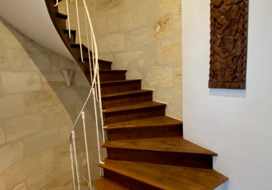 Chambres d’hôtes du Château Papounan