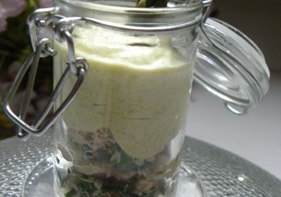 Le Bouchon d’Esteuil