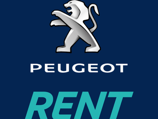 Peugeot Rent