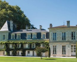 Château Saint-Pierre