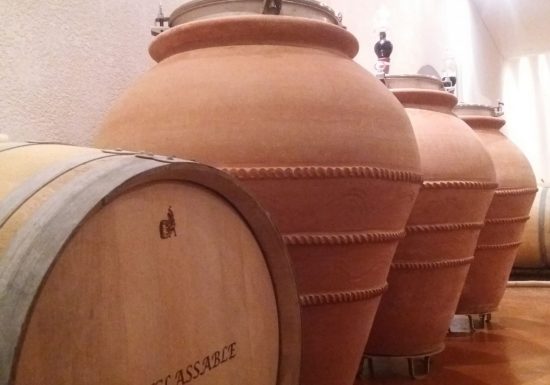 Château L’Inclassable