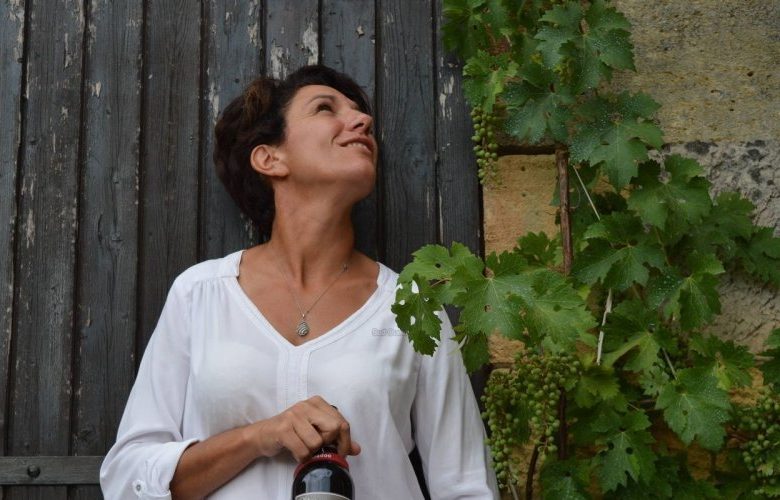 Pique-nique chez le Vigneron Indépendant au Château Julia
