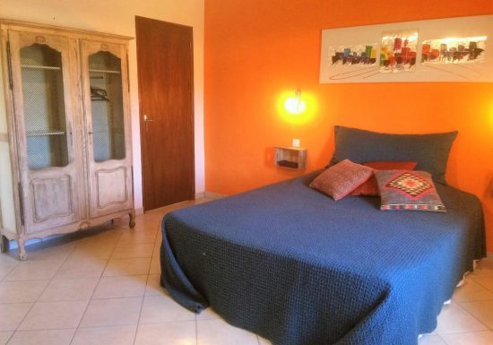 La Halte de Segondignac