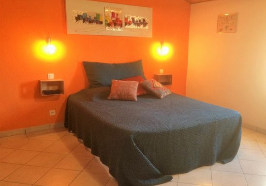 La Halte de Segondignac