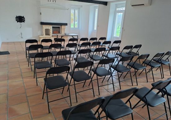 Castillo Pierre de Montignac: Habitación en alquiler