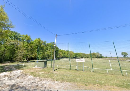 Picknickplatz Ordonnac