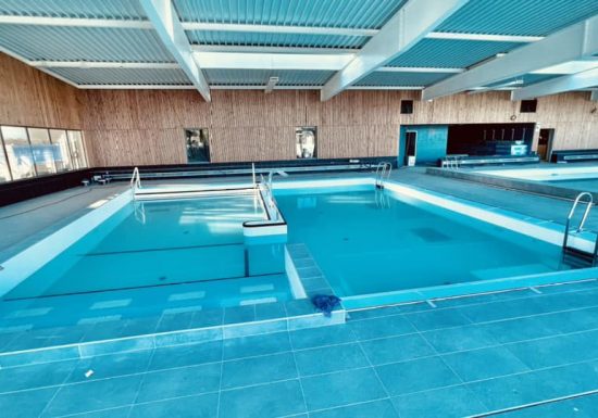 Centre Aqua Médoc Lesparre