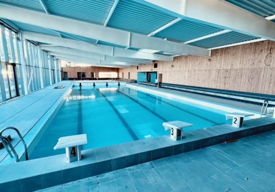 Centre Aqua Médoc Lesparre