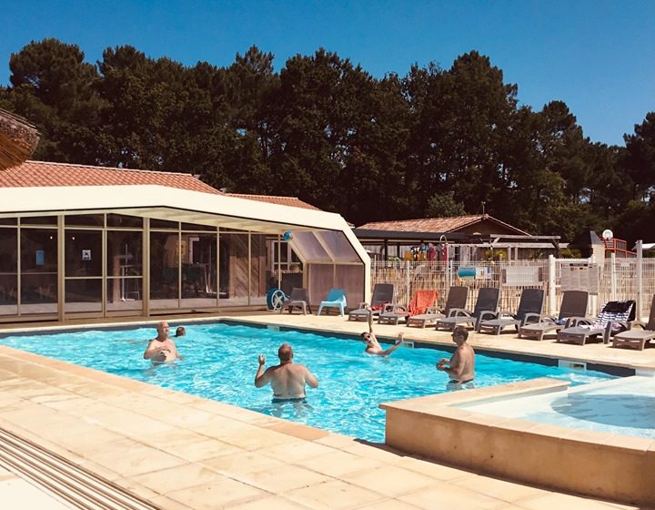 Camping Le Paradis
