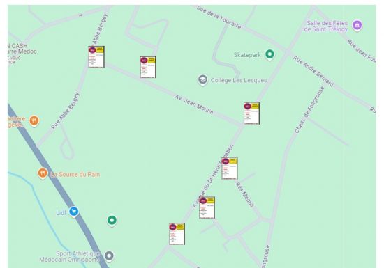 42ème Rallye du Médoc E.Leclerc