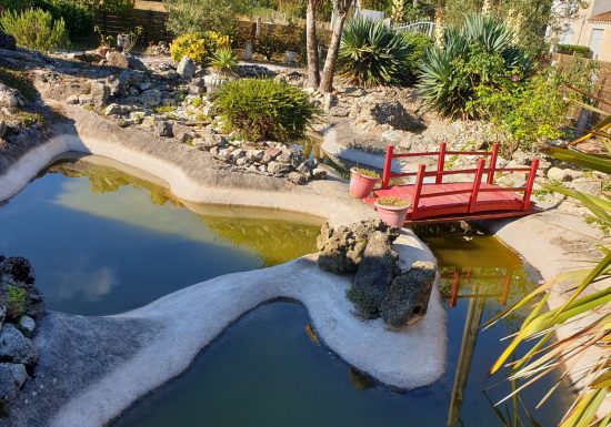 Maison Mosaïc – Gite