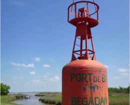 Port de By