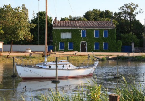 Port de la Maréchale