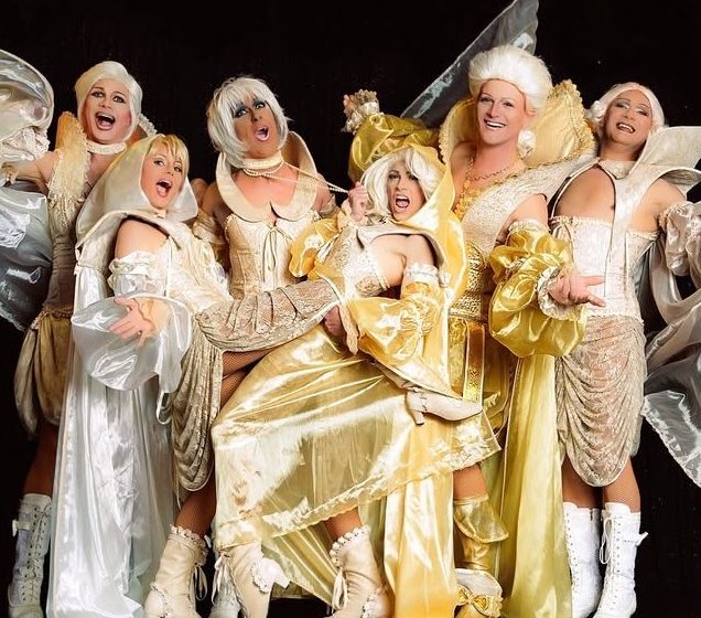 Les RDV de l’été du Cabaret
