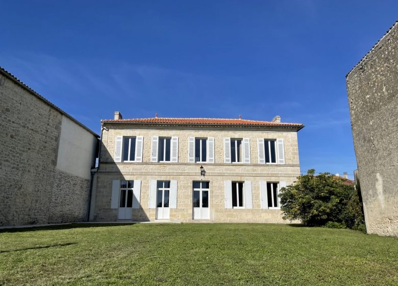 Le Rococo