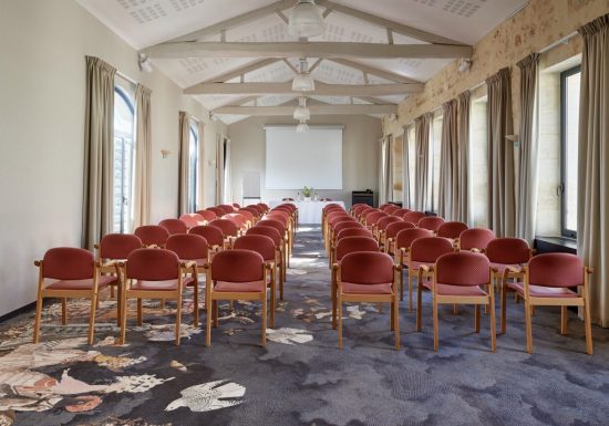 Salles de séminaire Hôtel Des Vignes et Des Anges