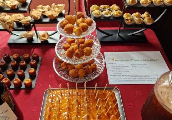 Thés Les Saveurs Nuancées