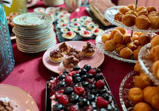 Thés Les Saveurs Nuancées