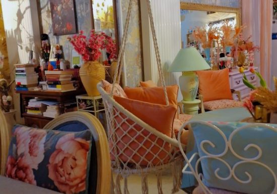 Thés Les Saveurs Nuancées