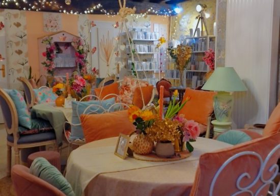 Thés Les Saveurs Nuancées