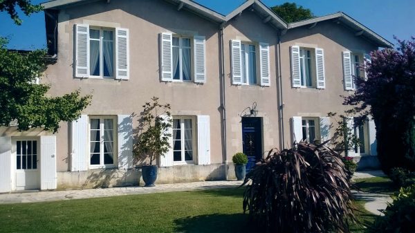 Château La Croix des Gûnes